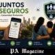 Juntos Seguros Builds Safety Through Community Trust