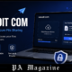 renvoit com and the Rise of Simple File Sharing Tools