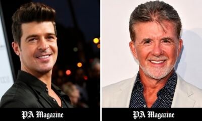 Burt Thicke: The Real Story Behind the Name, Alan Thicke’s Legacy, and Robin Thicke’s Family History