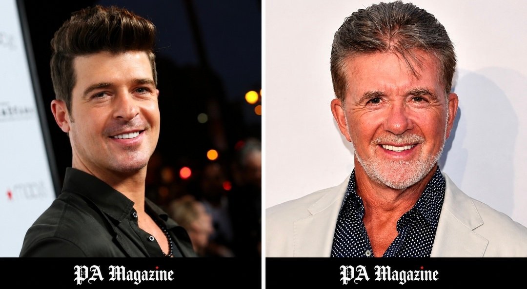 Burt Thicke: The Real Story Behind the Name, Alan Thicke’s Legacy, and Robin Thicke’s Family History