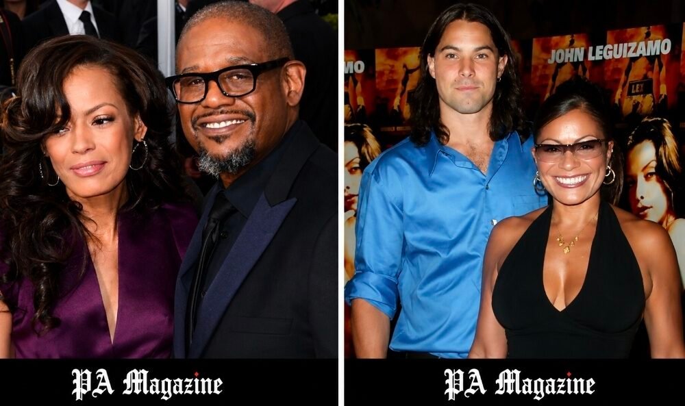 Who Is Antonimar Mello? The Quiet Man Behind Lisa Lisa's Fame