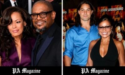 Who Is Antonimar Mello? The Quiet Man Behind Lisa Lisa's Fame