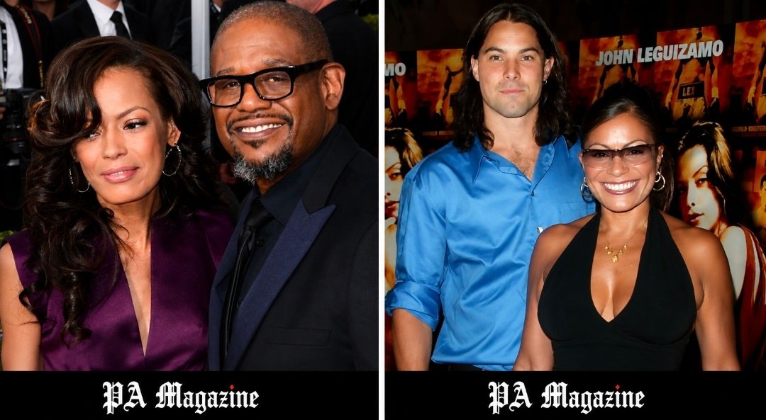 Who Is Antonimar Mello? The Quiet Man Behind Lisa Lisa's Fame
