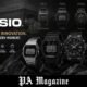 Casîo: The Timeless Innovation Behind Digital Watches