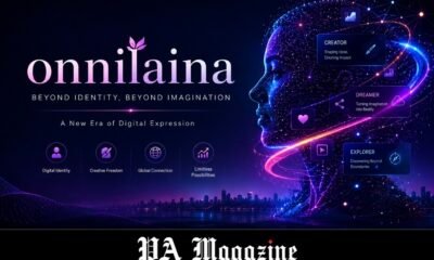 Onnilaina and the Rise of Modern Digital Identity