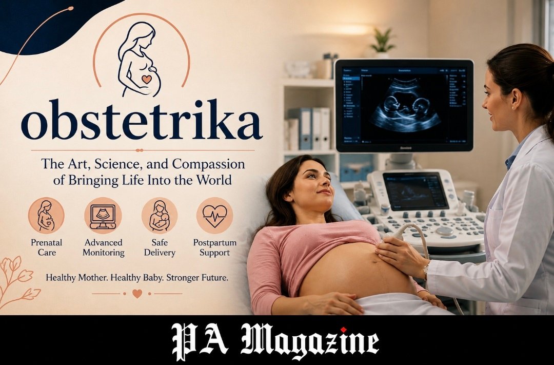 obstetrika and the Changing Science of Safe Childbirth