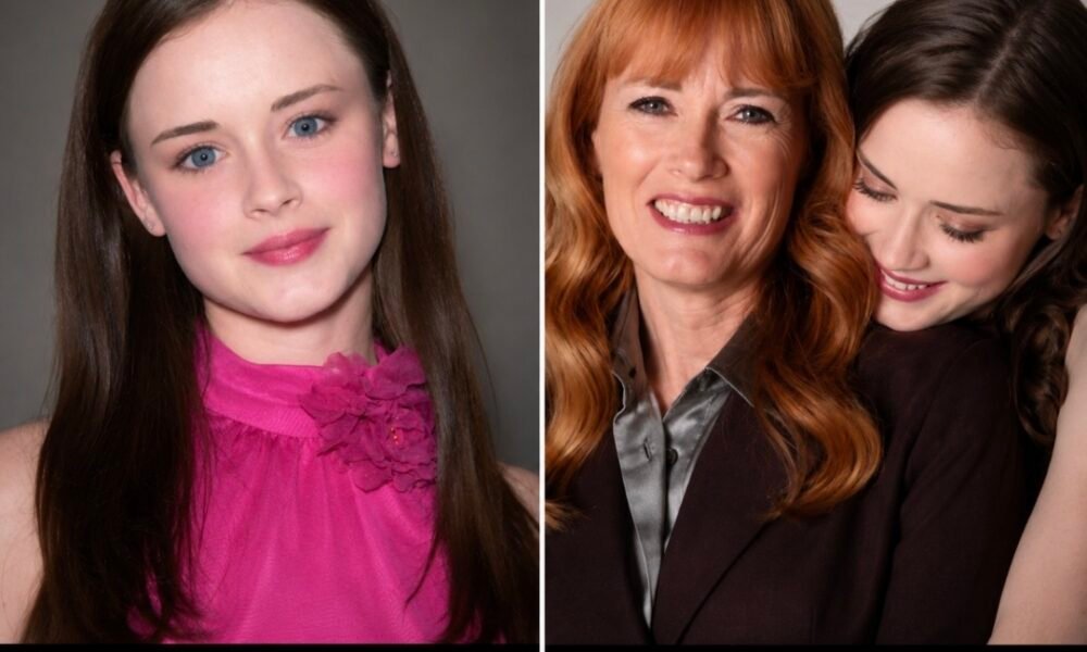 Who Is Nanette Bledel? The Untold Story Behind Alexis Bledel’s Mother