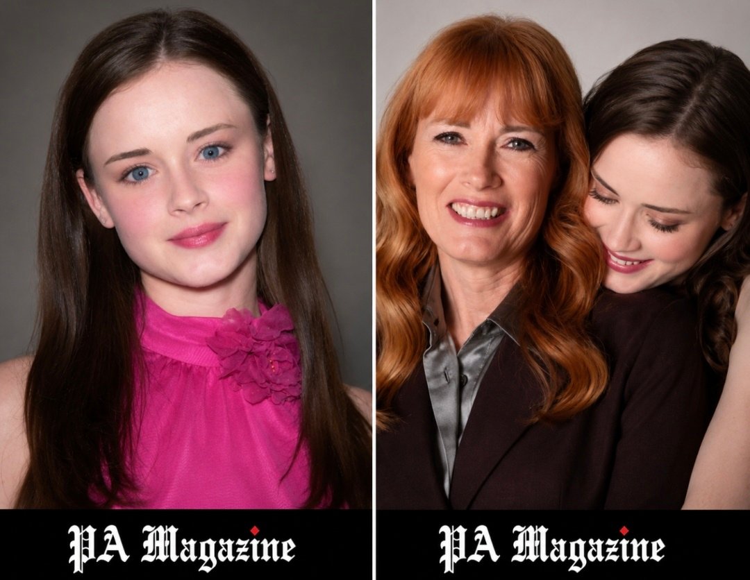 Who Is Nanette Bledel? The Untold Story Behind Alexis Bledel’s Mother