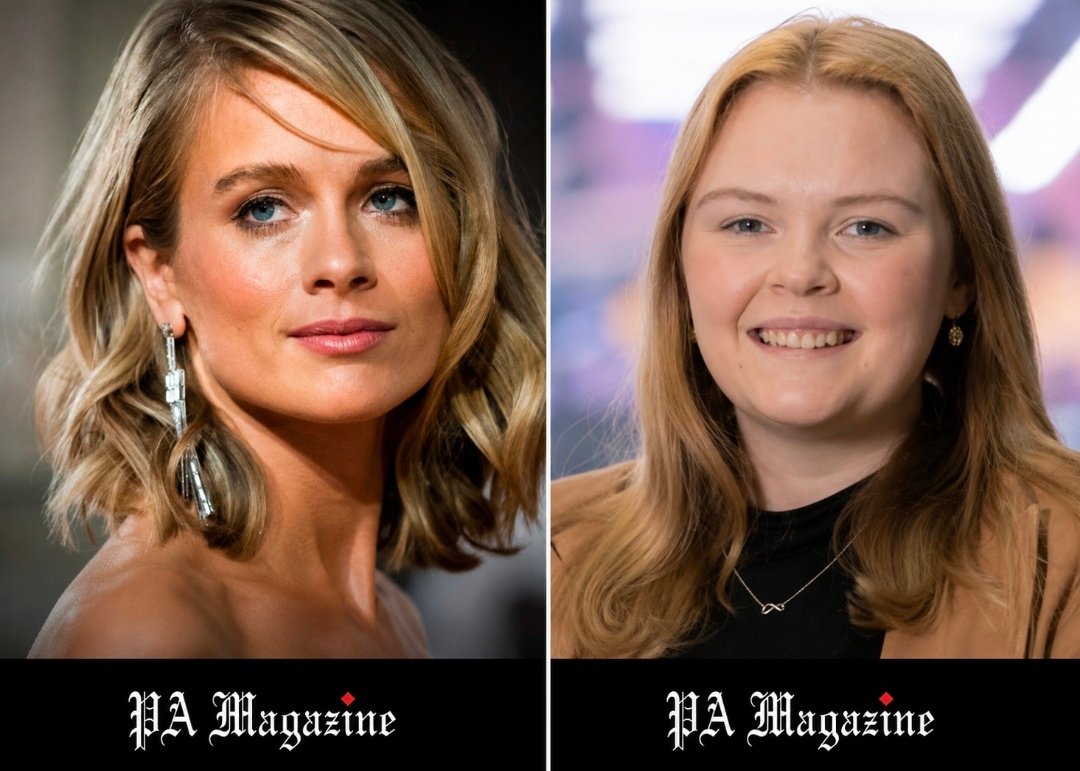 Who Is Daniela Elser? Inside the Life of Australia’s Royal Commentator