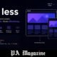 pxless and the Quiet Shift Toward Smarter Web Design