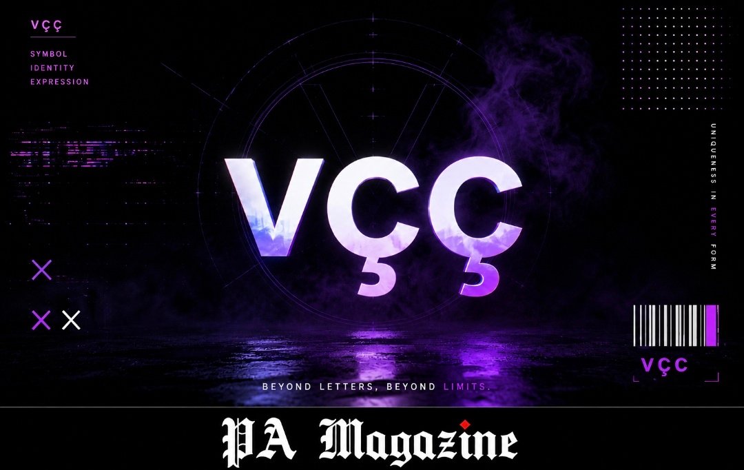 vçç and the Hidden Shift in Modern Expression Systems