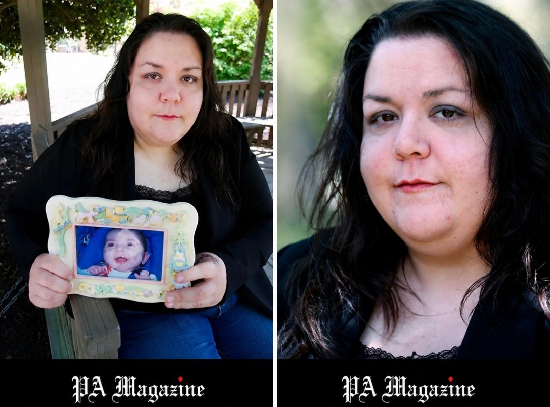 Who Is alyssa pladl? A Tragic Story of Survival and Loss