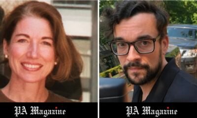 Who Is eugene gligor? The Shocking True Crime Story