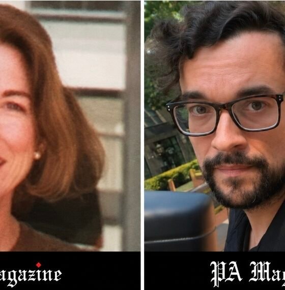 Who Is eugene gligor? The Shocking True Crime Story