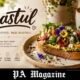 Toastul and the Rise of a Curious Modern Food Identity