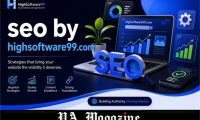 seo by highsoftware99.com Powers Smarter Online Visibility