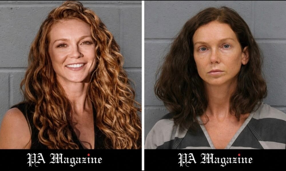 Who Is kaitlin armstrong? Inside a Shocking Murder Case