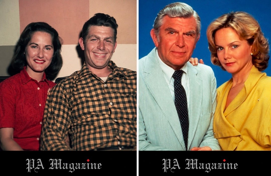 Who Is Dixie Griffith? Untold Story of Andy Griffith’s Daughter