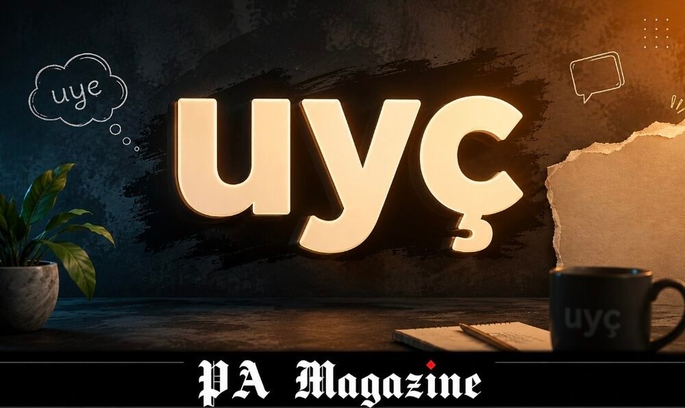 uyç and the Rise of Unusual Modern Expressions