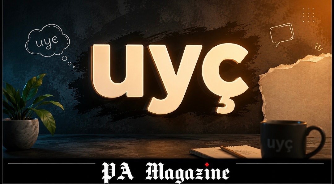 uyç and the Rise of Unusual Modern Expressions