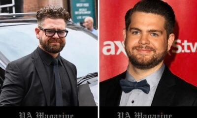 Who Is jack osbourne? Fame, Family, and Fierce Survival