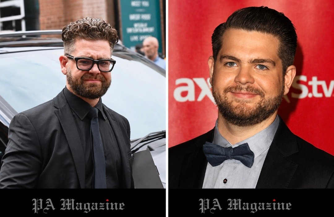 Who Is jack osbourne? Fame, Family, and Fierce Survival