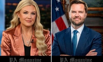 Who Is Erika Kirk JD Vance? Inside the Viral Political Story