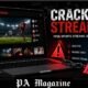 Crackedstreams and the Hidden Cost of Free Sports Access