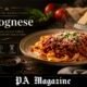 Bolognese: The Rich Italian Sauce That Changed Pasta Forever