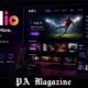 tvlio Streaming Revolution Changing Modern Home Entertainment