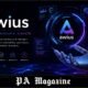 awius and the Emerging Future of Intelligent Systems