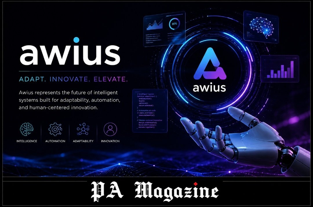 awius and the Emerging Future of Intelligent Systems