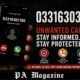 03316303180 and the Growing Concern Around Unknown Calls