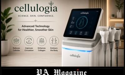 cellulogia and the Modern Science of Skin Wellness