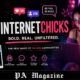 internetchicks and the Rise of Bold Online Communities