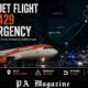 easyjet flight u24429 emergency Shook Lyon Skies