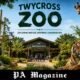 twycross zoo and the Conservation Legacy Behind It