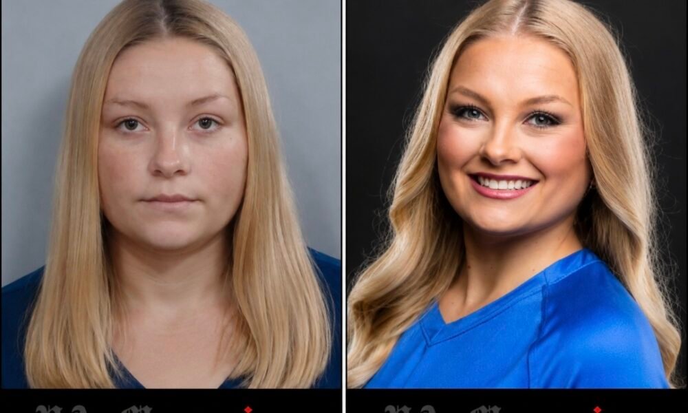 Who Is laken snelling? Kentucky Cheerleader Case Explained