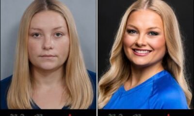 Who Is laken snelling? Kentucky Cheerleader Case Explained
