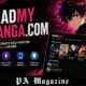 readmymanga com: Inside the Popular Manga Reading Hub