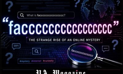 faccccccccccccc: The Strange Rise of an Unusual Online Term