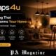 lamps4u Is Redefining How People Think About Lighting at Home