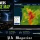 consumers outage map Reveals Hidden Patterns in Power Failures