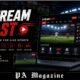 stream east and the Rise of Unofficial Sports Streaming