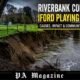 riverbank collapse iford playing fields Sparks Safety Debate