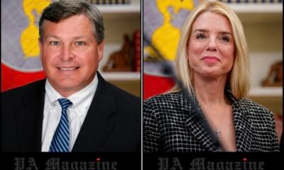 Who Is garret barnes? Pam Bondi’s First Husband Story