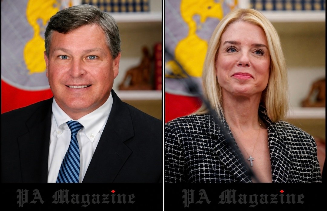 Who Is garret barnes? Pam Bondi’s First Husband Story
