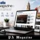 Why pamagazine.it Is Influencing Italy’s Public Debate