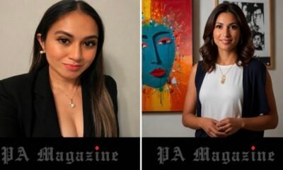 Who Is nadeshda ponce? Her Rise in Art and Wellness