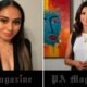 Who Is nadeshda ponce? Her Rise in Art and Wellness